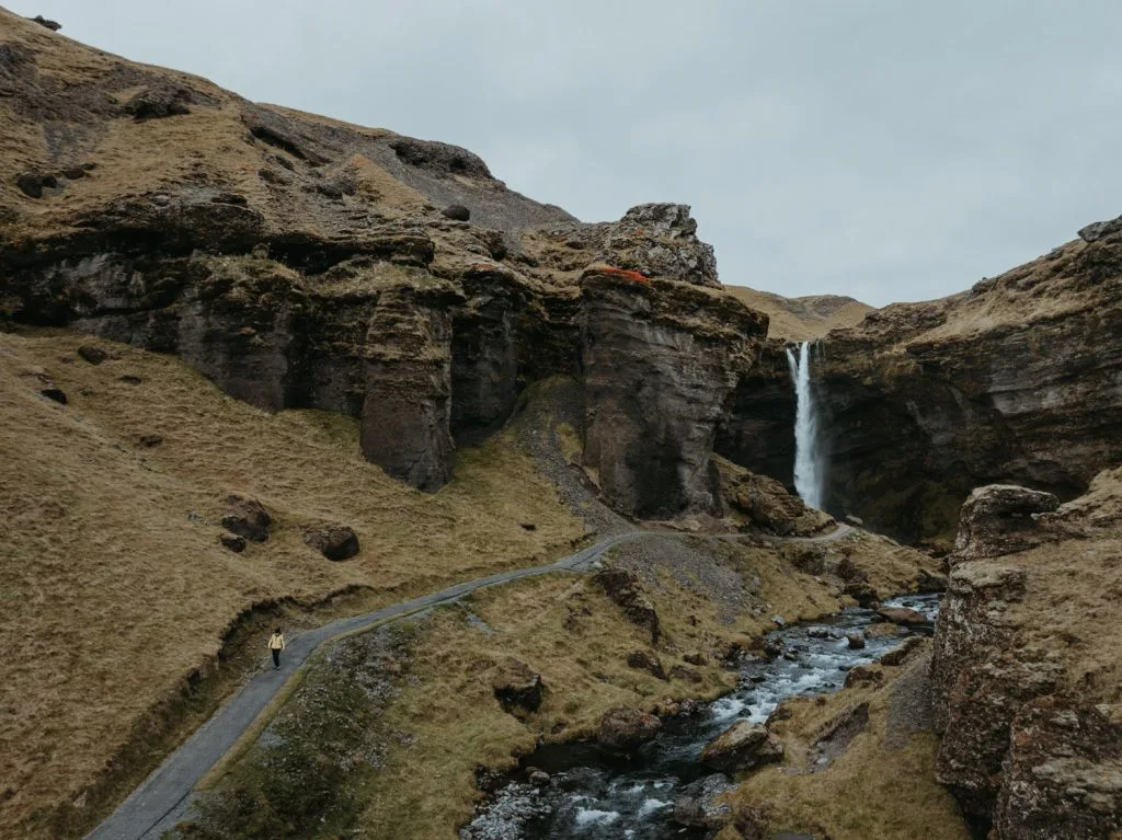 - Iceland Elopement Photographer