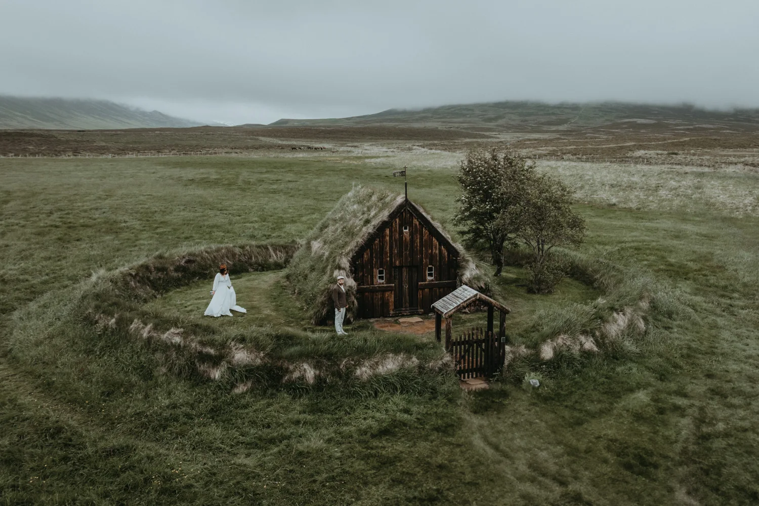How to Legally Elope in Iceland: Marriage Requirements for Foreigners