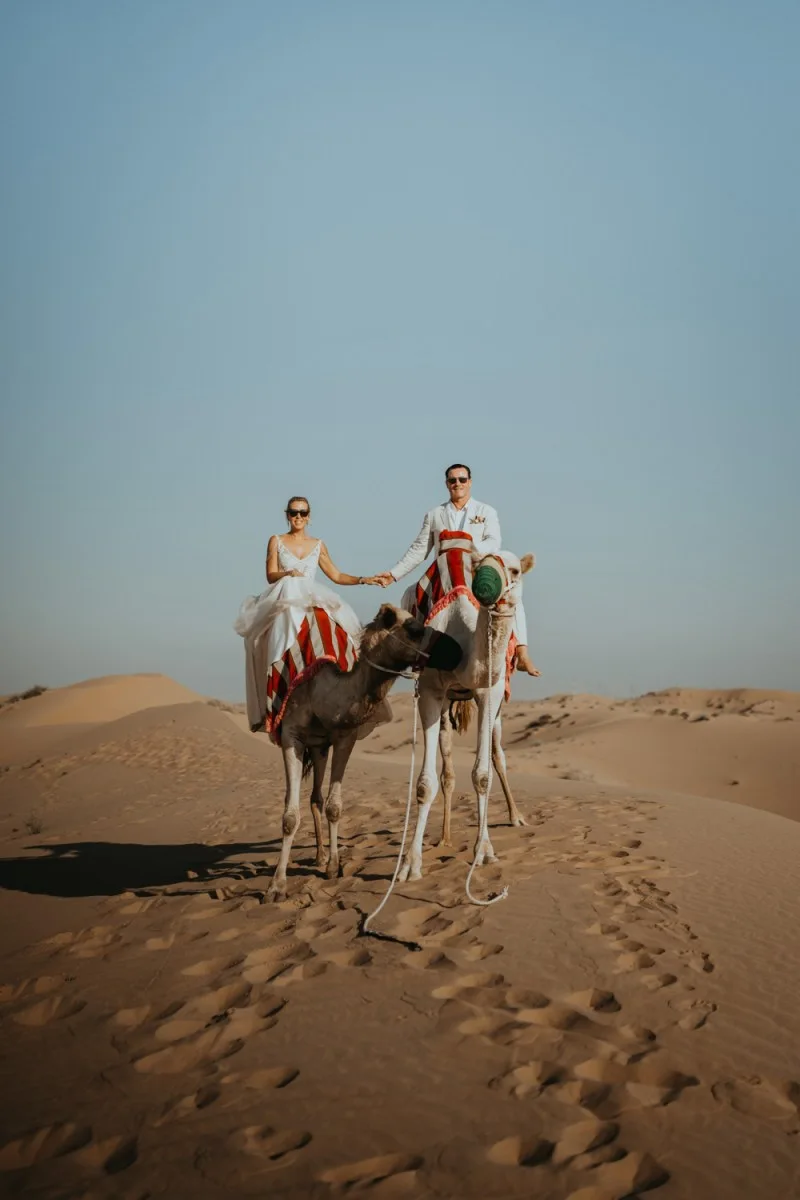 Liesel & Tim — photograph 18