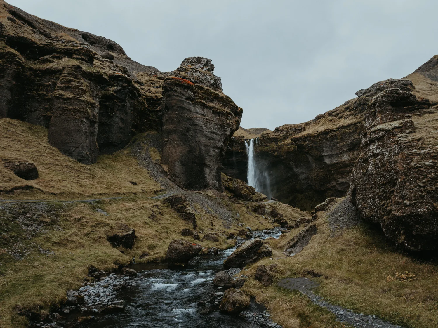 How to Legally Elope in Iceland: Marriage Requirements for Foreigners