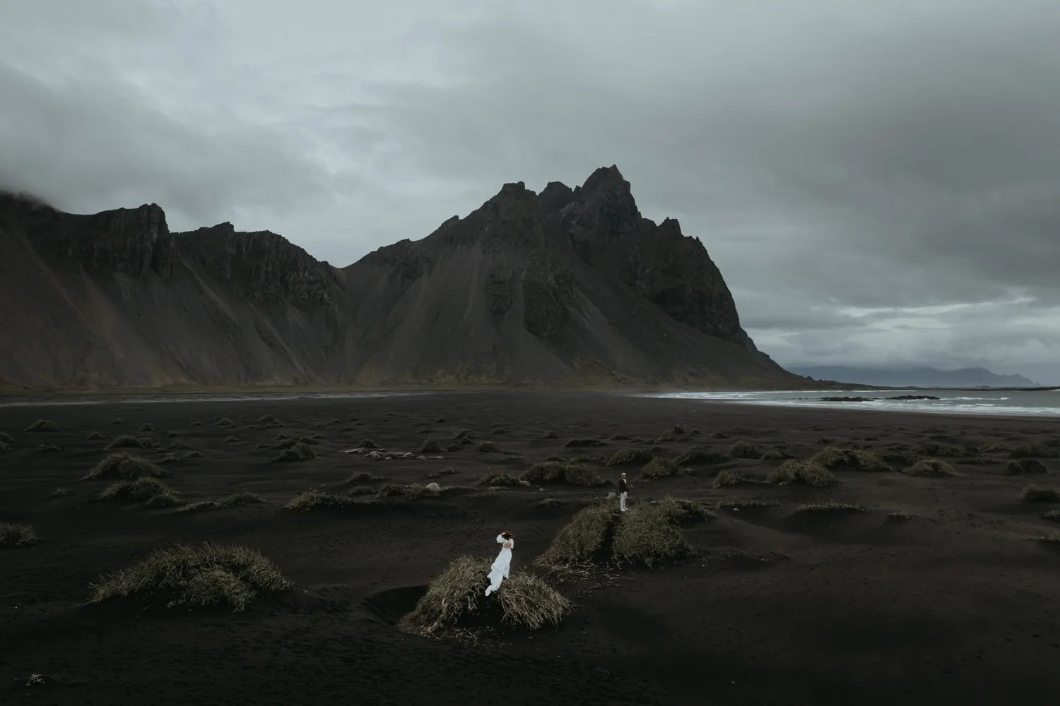 - Iceland Elopement Photographer