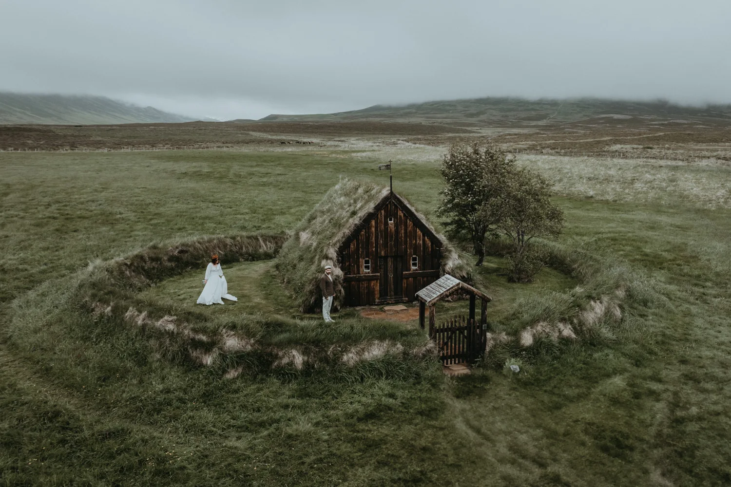Iceland Elopement Packages by Sharyn Hodges and Nordic Vows
