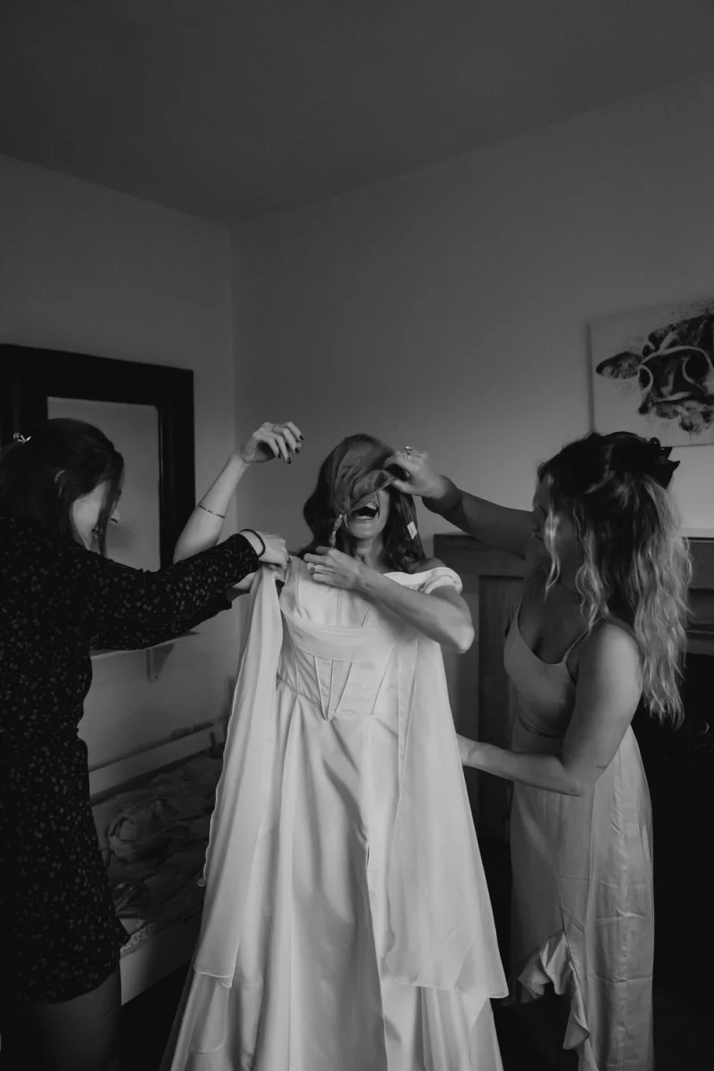 Nicole & Andre — photograph 19