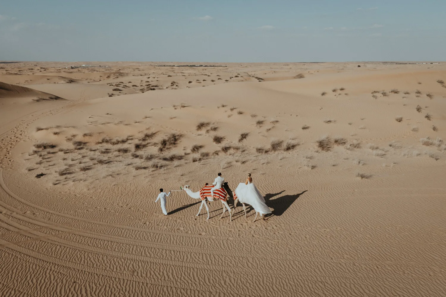 Liesel & Tim — photograph 6