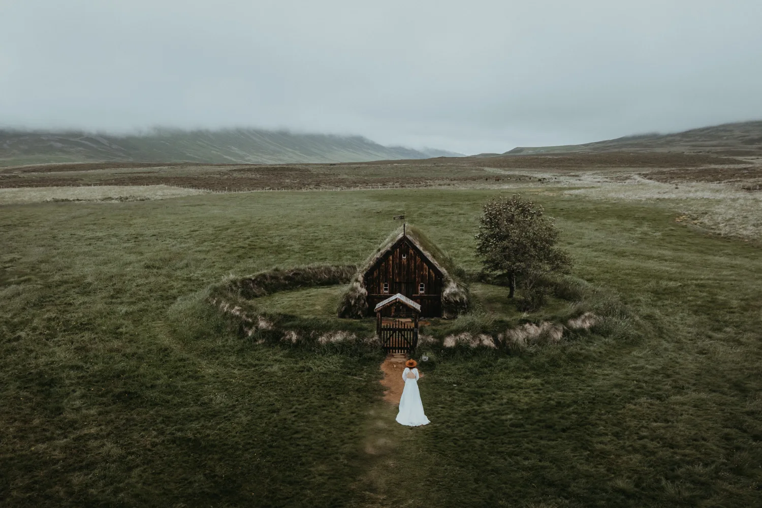 Iceland Elopement Planner, photography by Sharyn Hodges