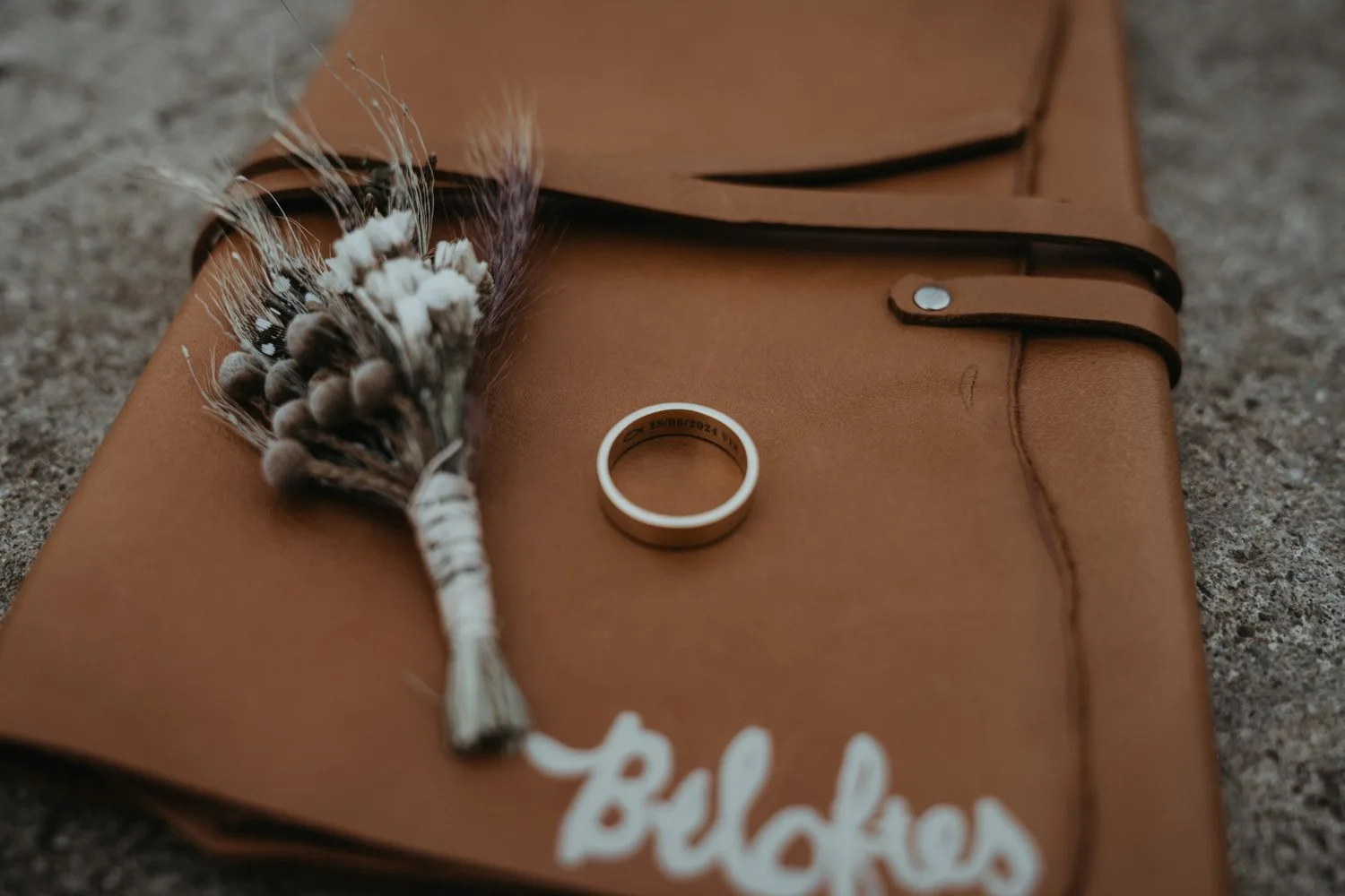 Nicole & Andre — photograph 4