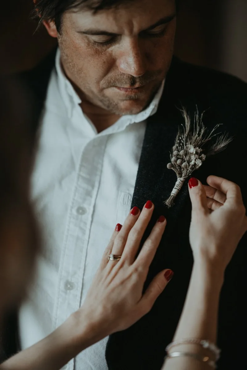 Nicole & Andre — photograph 8