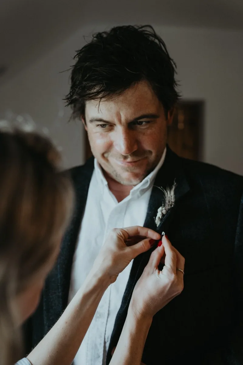 Nicole & Andre — photograph 12