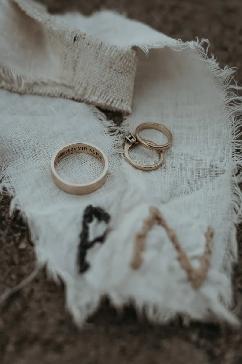 Nicole & Andre — photograph 6