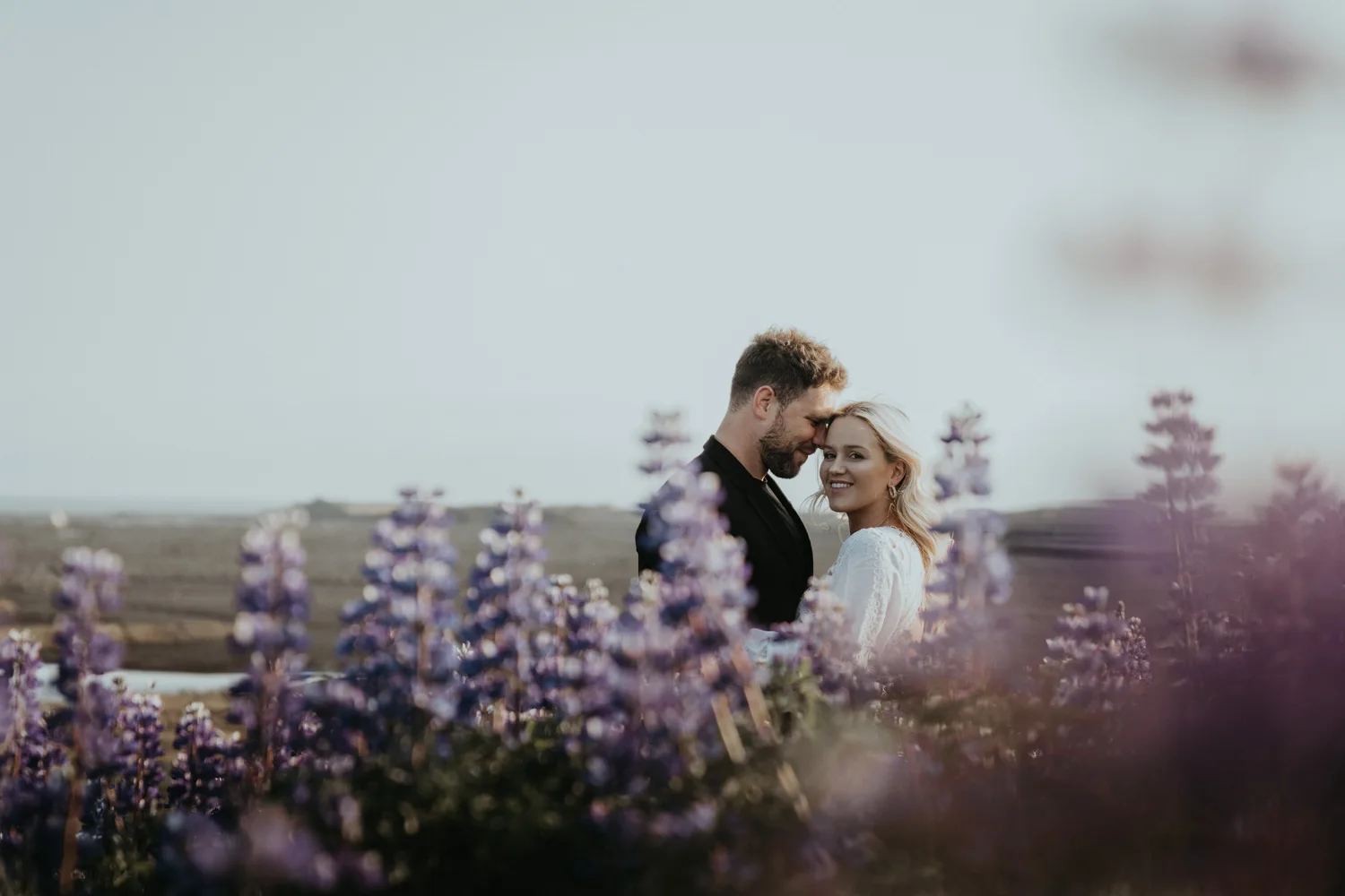Icelandic Wedding Traditions, photography by Sharyn Hodges