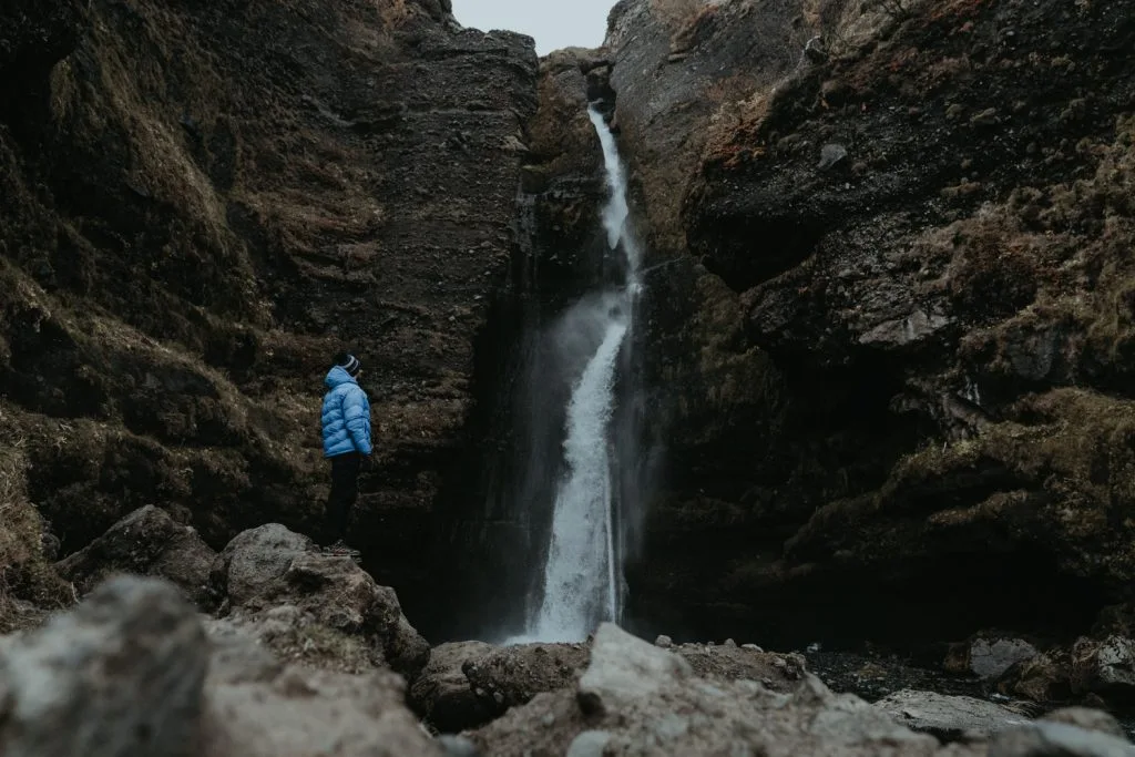 - Iceland Elopement Photographer