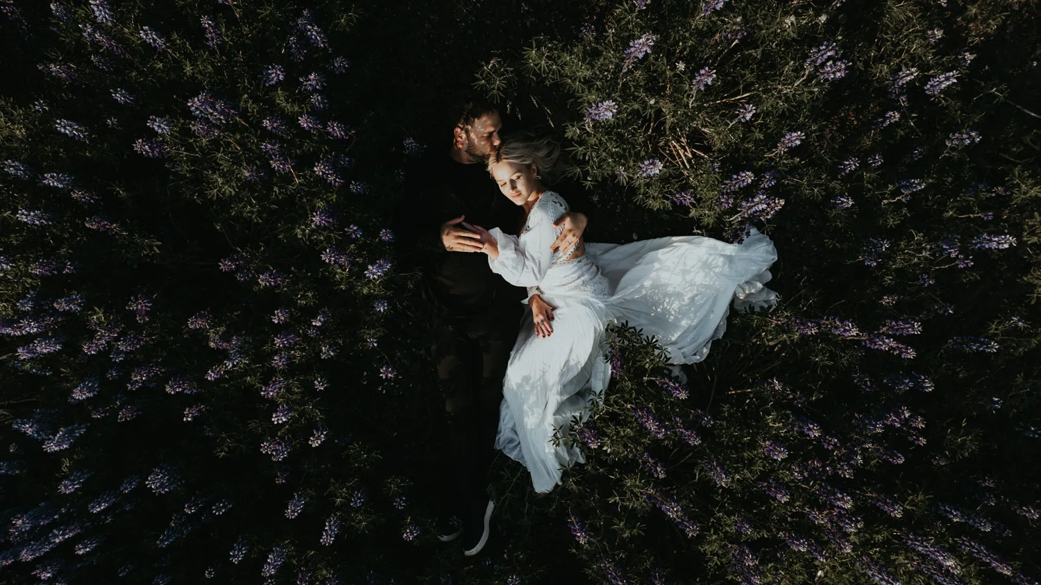 - Iceland Elopement Photographer