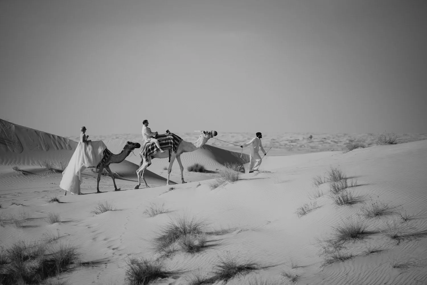 Liesel & Tim — photograph 1