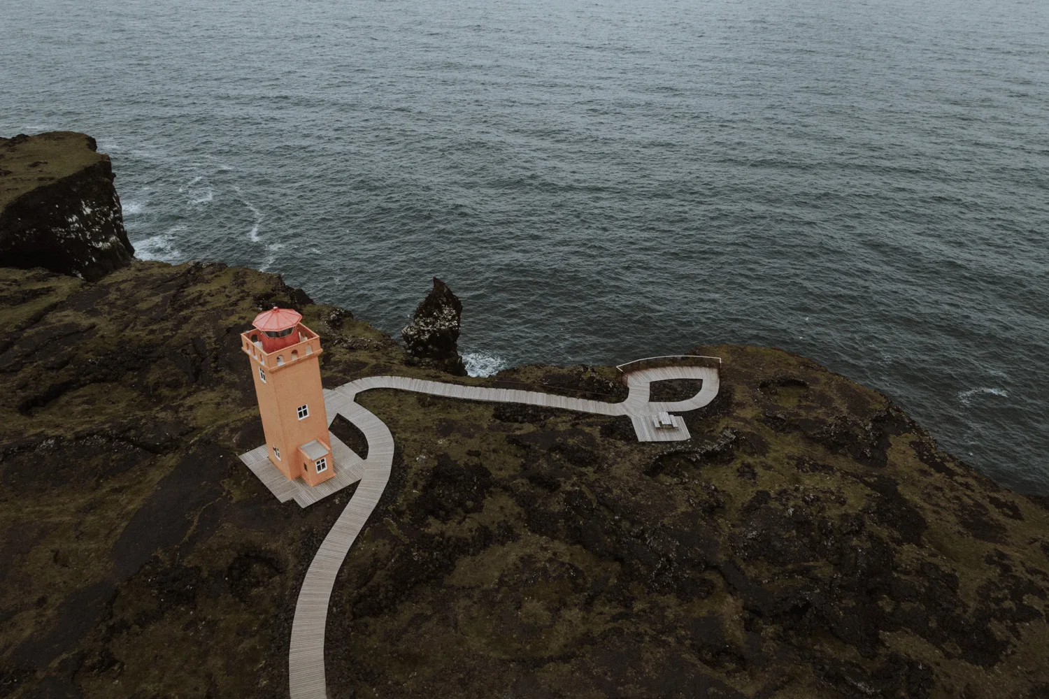 Secret & Off-the-Beaten-Path Elopement Locations in Iceland