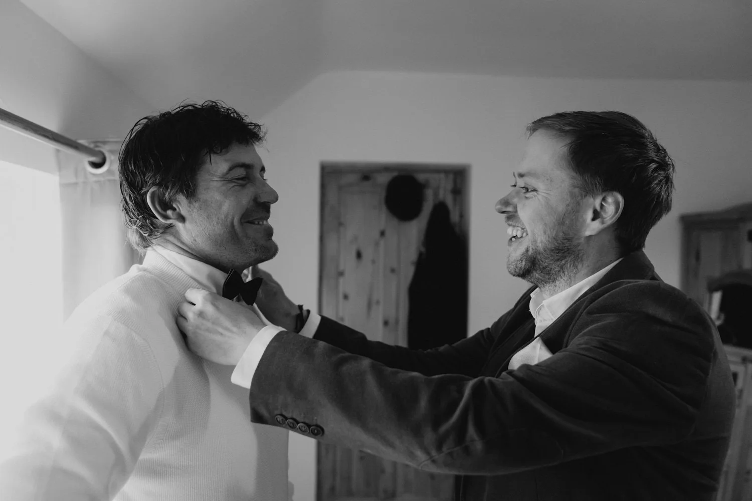 Nicole & Andre — photograph 7
