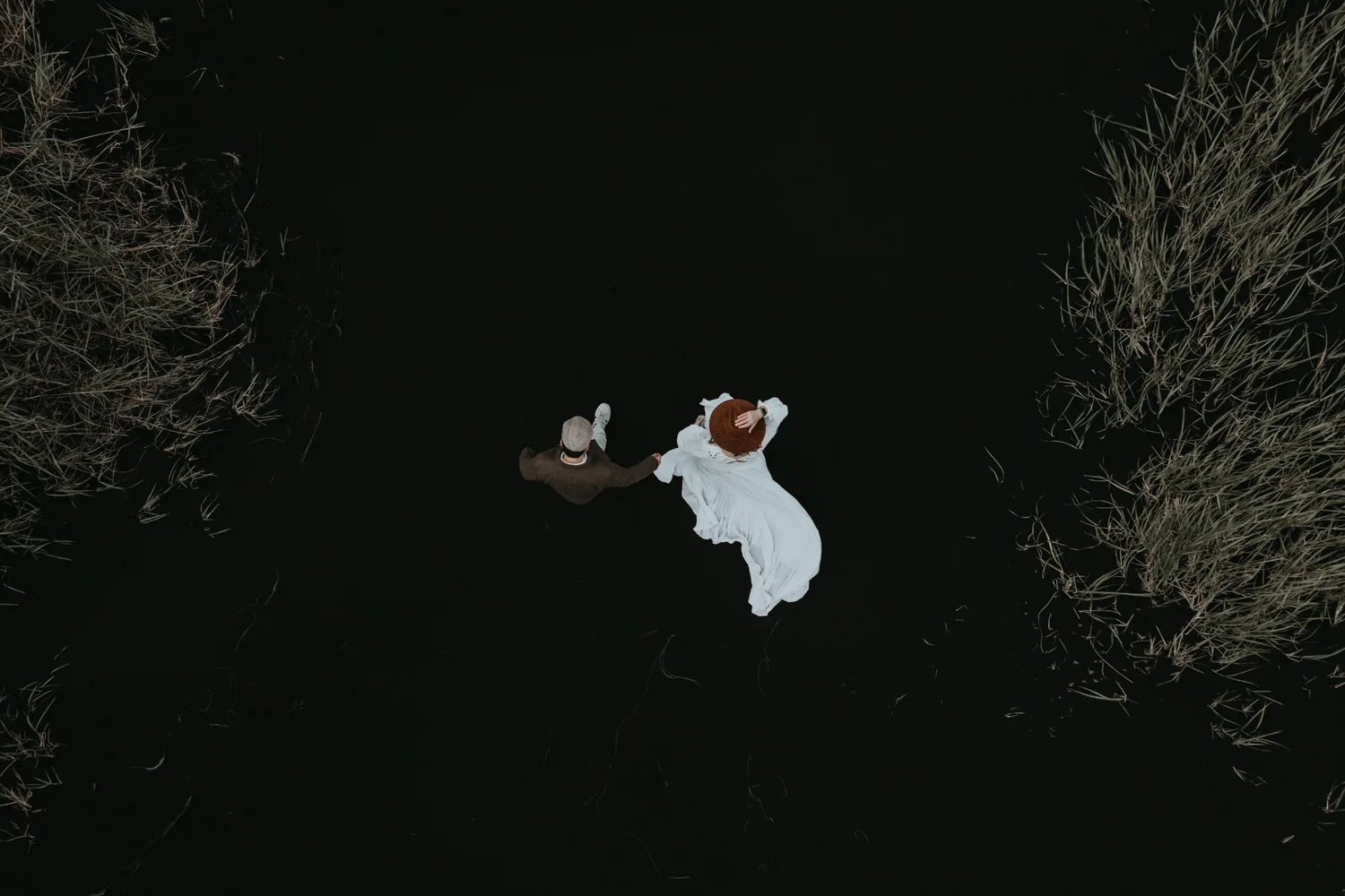 Iceland Elopement Location specifically for photography by Sharyn Hodges and Nordic Vows