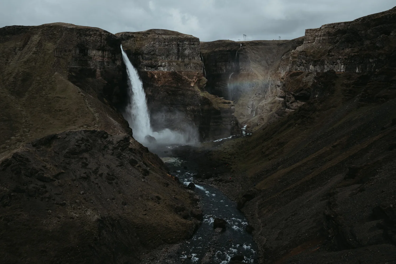 Icelandic Wedding Traditions, photography by Sharyn Hodges