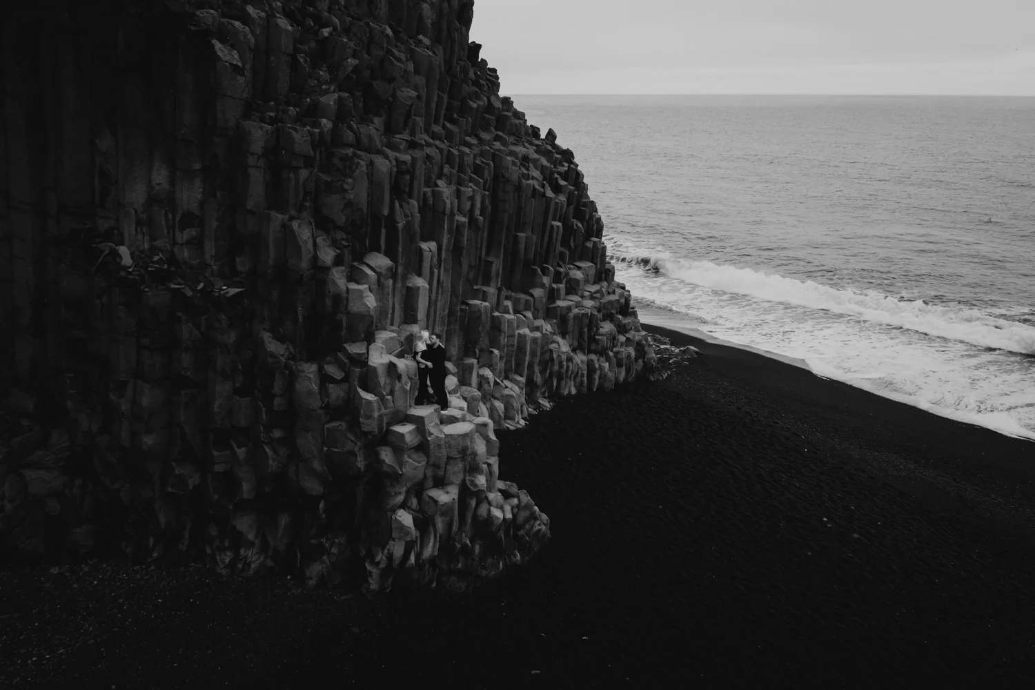 - Iceland Elopement Photographer