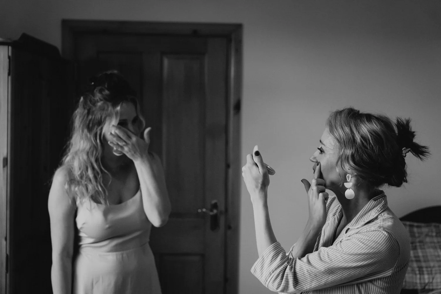 Nicole & Andre — photograph 16