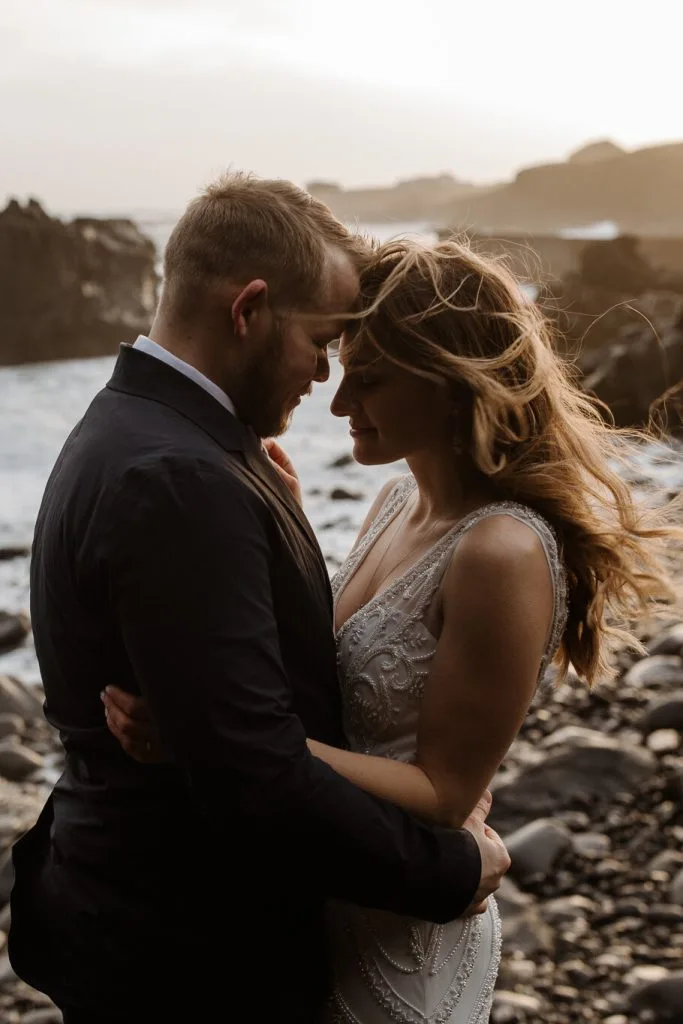 Highlands High photography by Nordic Vows