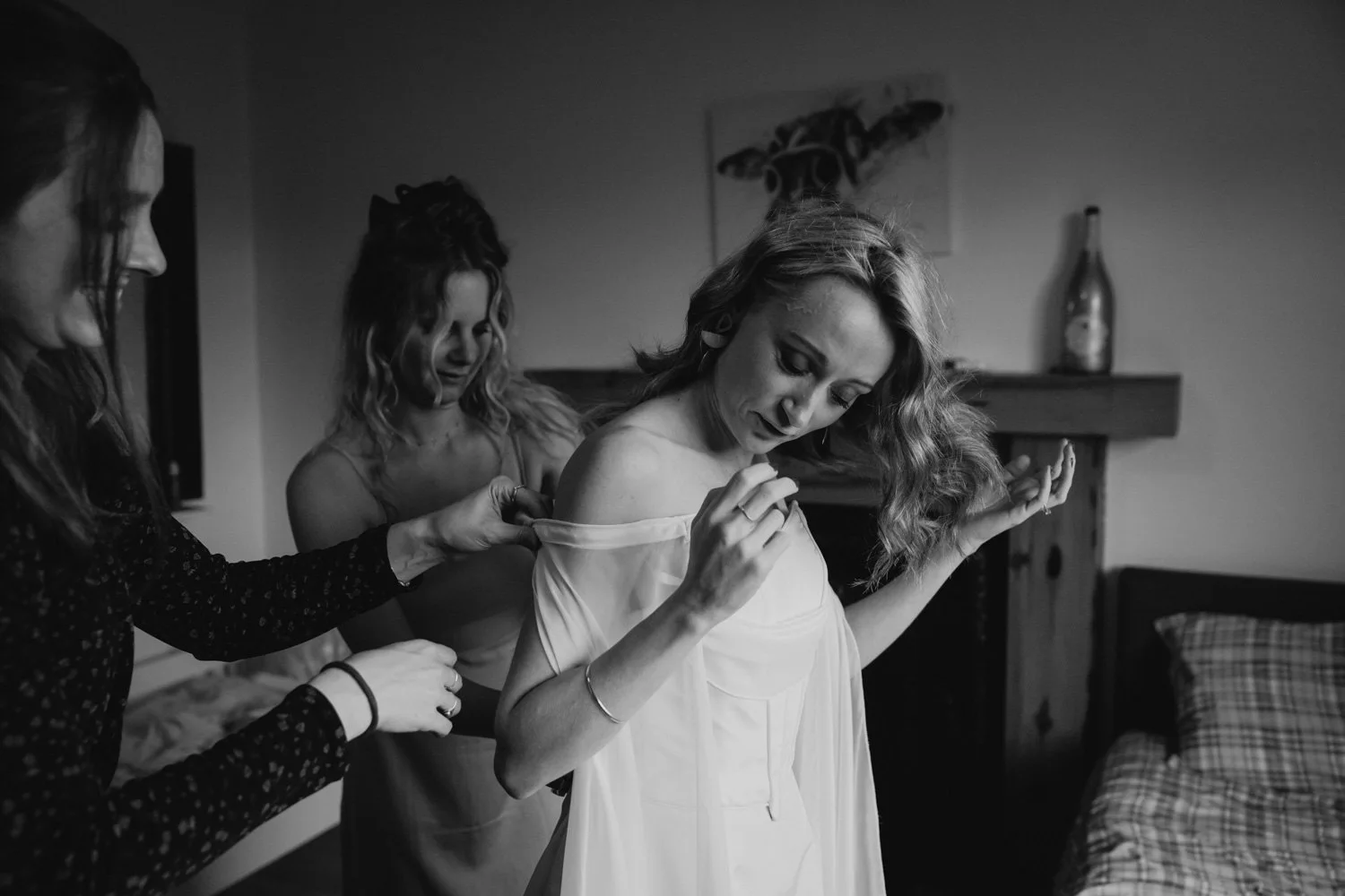 Nicole & Andre — photograph 21