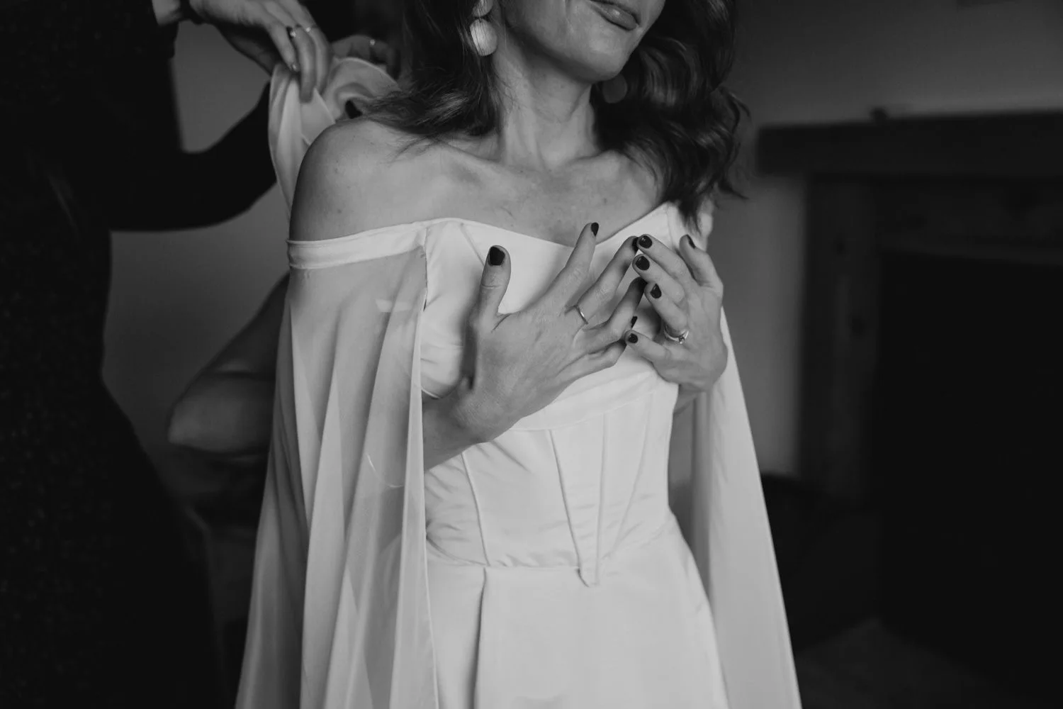 Nicole & Andre — photograph 22