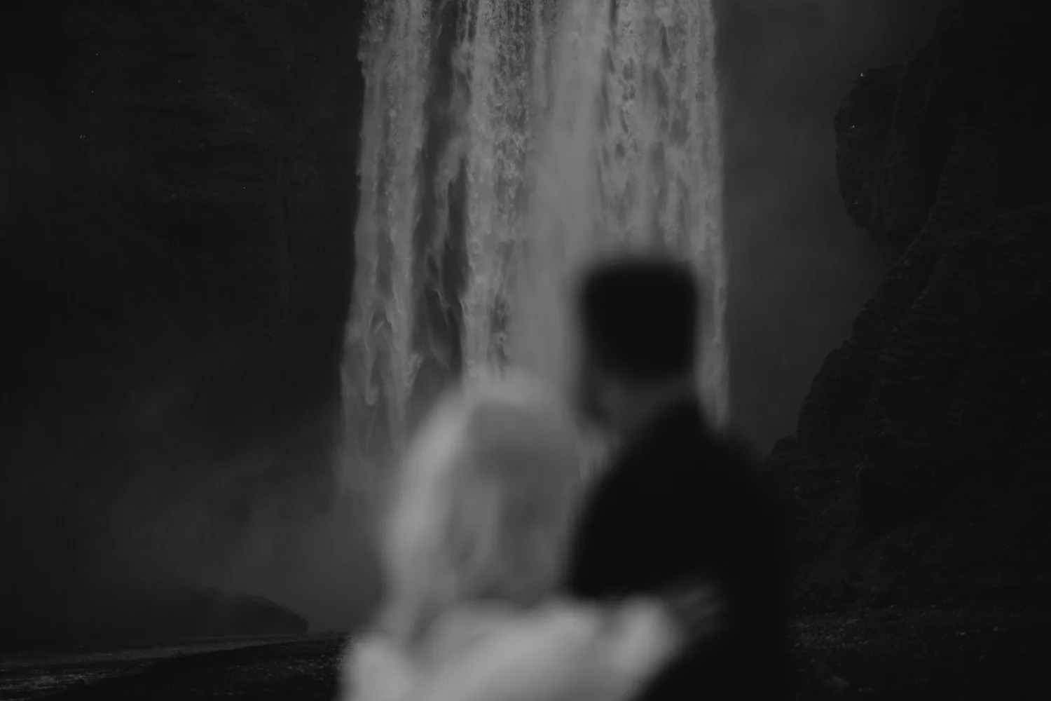 - Iceland Elopement Photographer