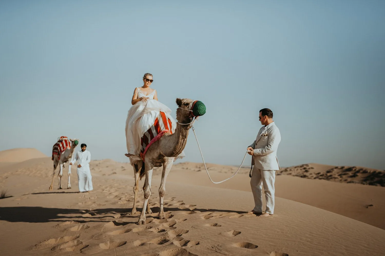 Liesel & Tim — photograph 16